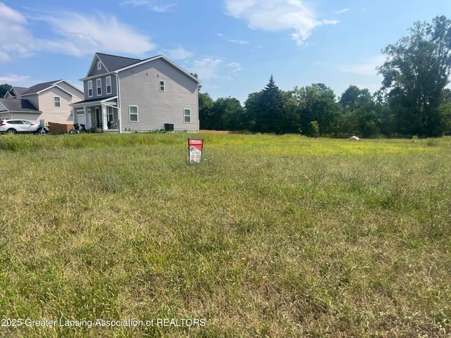 2670 Brigantine Drive, Lansing, MI 48911