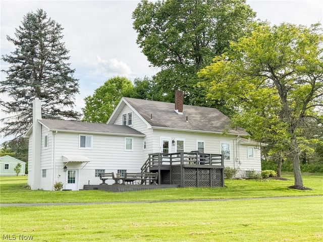 13307 Market Street, North Lima, OH 44452
