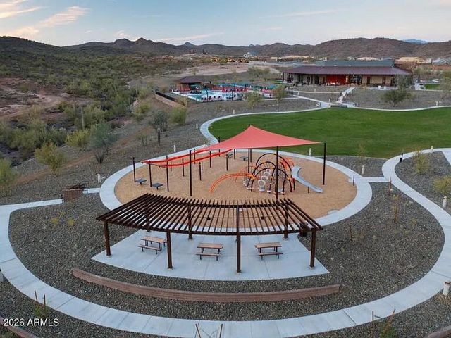 13328 W OCUPADO Drive, Peoria, AZ 85383