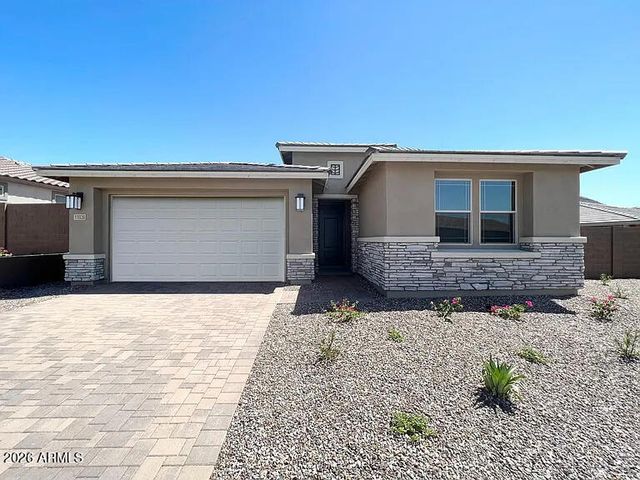 13328 W OCUPADO Drive, Peoria, AZ 85383