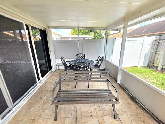 20317 NW 33rd Avenue, Miami Gardens, FL 33056