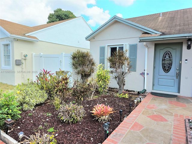 20317 NW 33rd Avenue, Miami Gardens, FL 33056