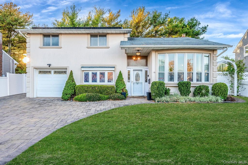 287 Clearmeadow Drive, East Meadow, NY 11554