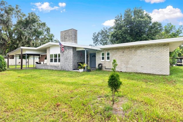 10101 ALMA STREET, Gibsonton, FL 33534