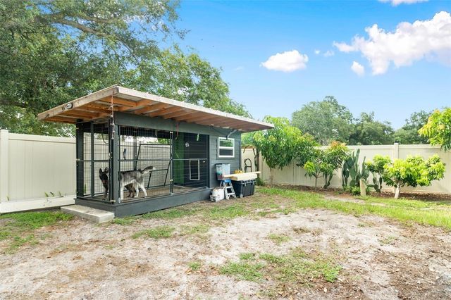 10101 ALMA STREET, Gibsonton, FL 33534