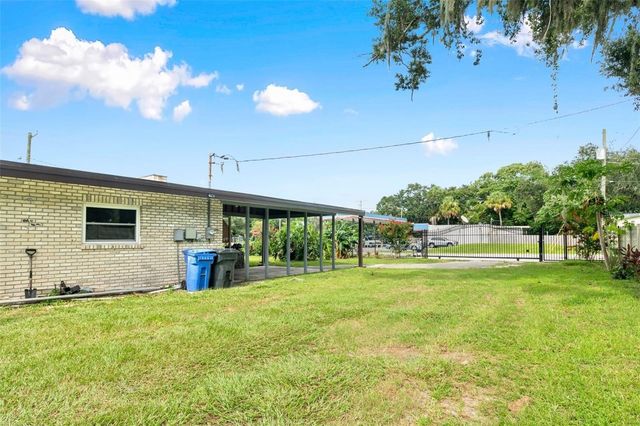 10101 ALMA STREET, Gibsonton, FL 33534