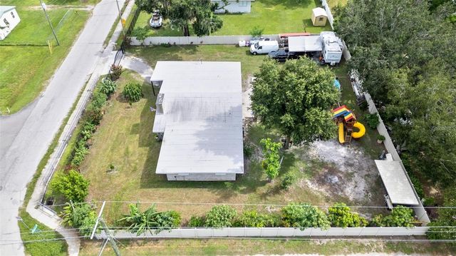 10101 ALMA STREET, Gibsonton, FL 33534