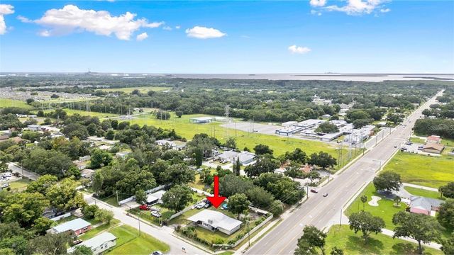 10101 ALMA STREET, Gibsonton, FL 33534