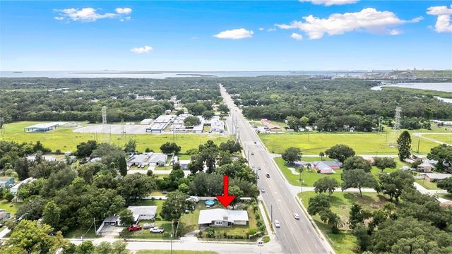 10101 ALMA STREET, Gibsonton, FL 33534