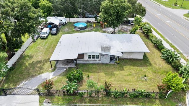 10101 ALMA STREET, Gibsonton, FL 33534