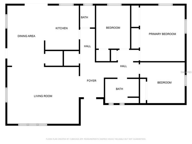 10101 ALMA STREET, Gibsonton, FL 33534