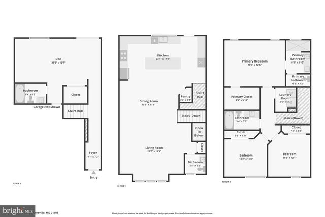 114 ARROWHEAD DR, Millersville, MD 21108