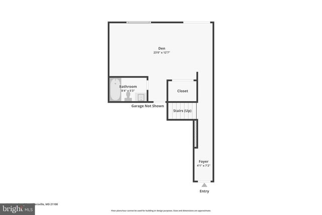 114 ARROWHEAD DR, Millersville, MD 21108