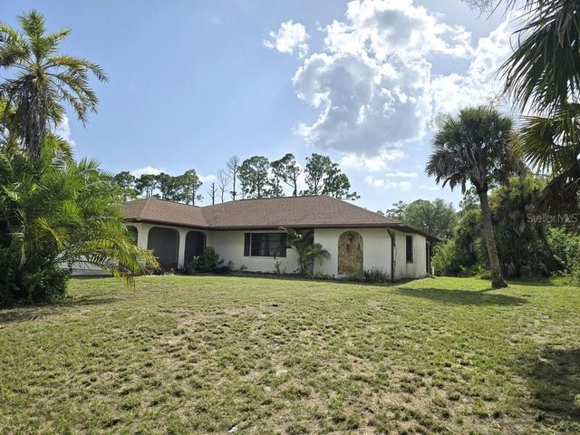 279 KINDRED BOULEVARD, Port Charlotte, FL 33954