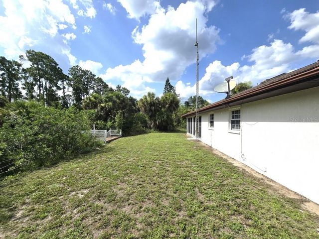 279 KINDRED BOULEVARD, Port Charlotte, FL 33954