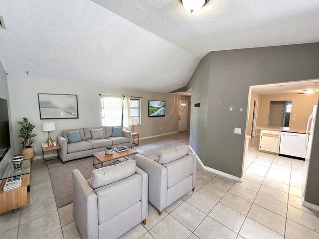 279 KINDRED BOULEVARD, Port Charlotte, FL 33954