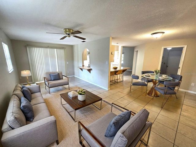 279 KINDRED BOULEVARD, Port Charlotte, FL 33954