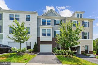 305 BARNWELL DR, Stafford, VA 22554