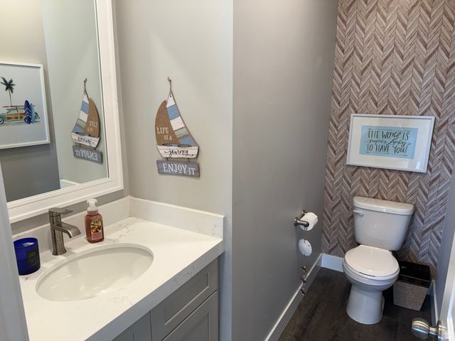 689 E RYEGRASS, Eagle Mountain, UT 84005