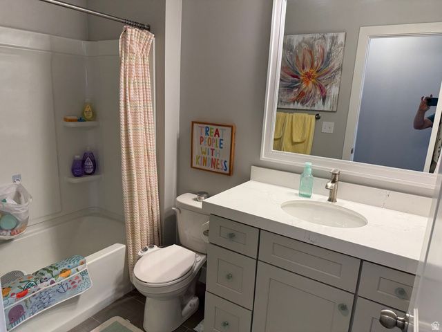 689 E RYEGRASS, Eagle Mountain, UT 84005