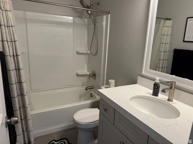 689 E RYEGRASS, Eagle Mountain, UT 84005