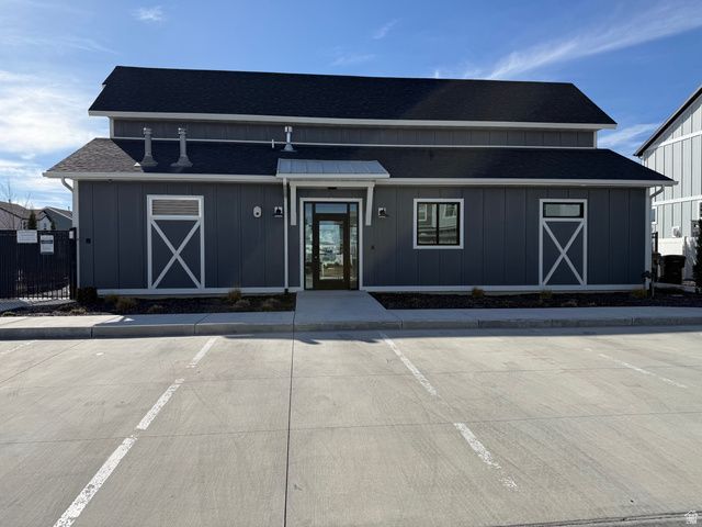 689 E RYEGRASS, Eagle Mountain, UT 84005