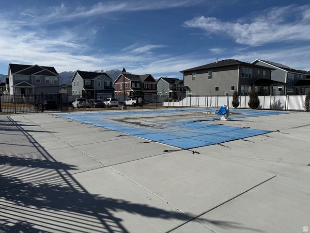 689 E RYEGRASS, Eagle Mountain, UT 84005