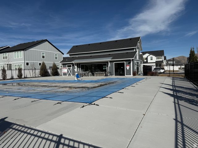 689 E RYEGRASS, Eagle Mountain, UT 84005