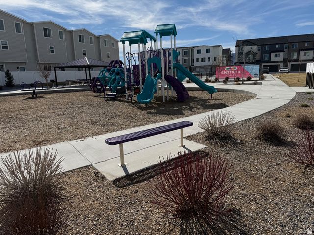 689 E RYEGRASS, Eagle Mountain, UT 84005