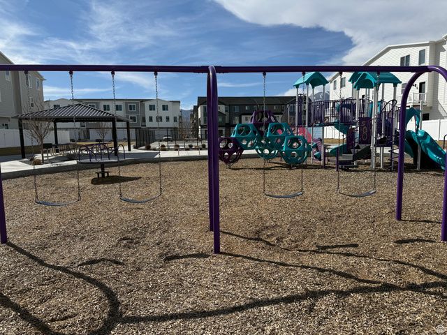 689 E RYEGRASS, Eagle Mountain, UT 84005