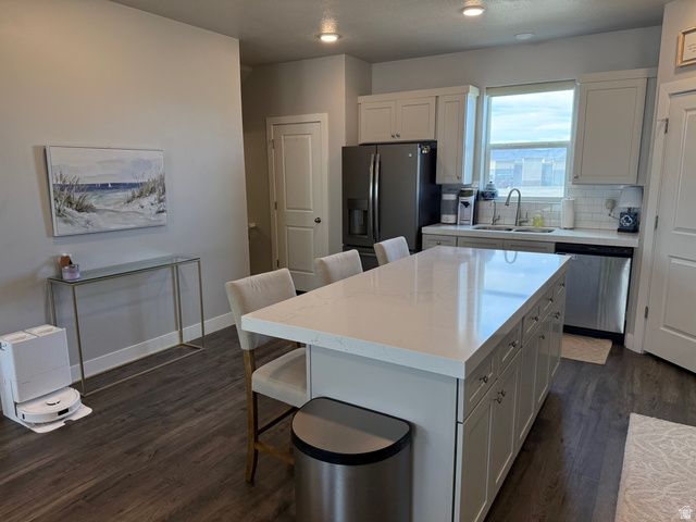 689 E RYEGRASS, Eagle Mountain, UT 84005