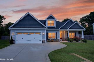 316 Red Cedar Drive, Sneads Ferry, NC 28460