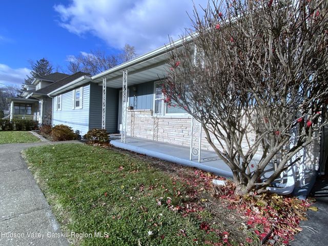 64 Glenwood Boulevard, Hudson, NY 12534