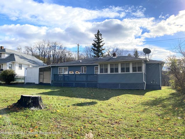 64 Glenwood Boulevard, Hudson, NY 12534