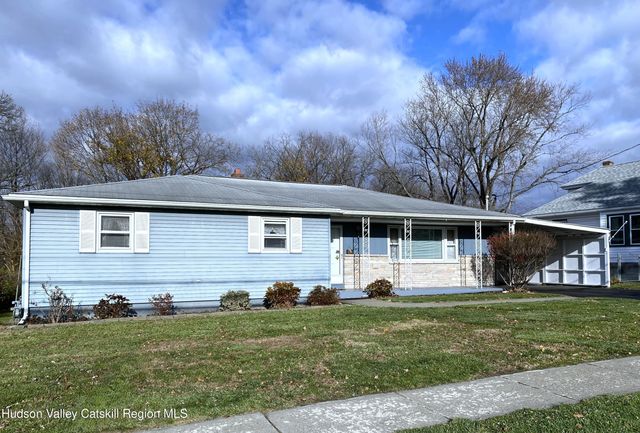 64 Glenwood Boulevard, Hudson, NY 12534