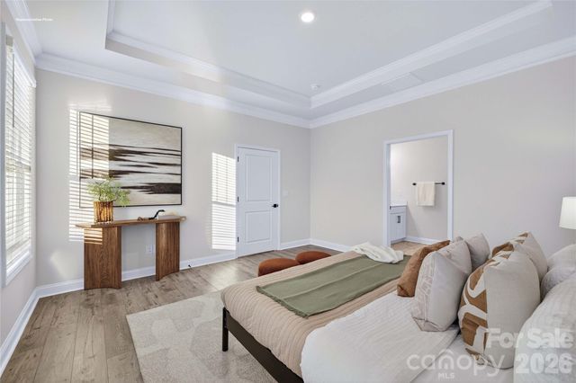111 Rhuidean Court, Troutman, NC 28166