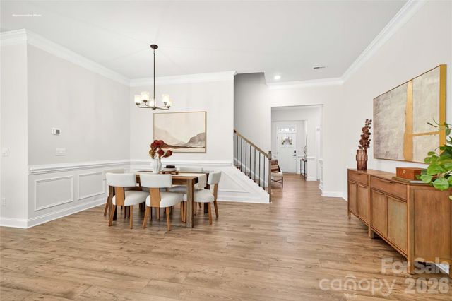111 Rhuidean Court, Troutman, NC 28166