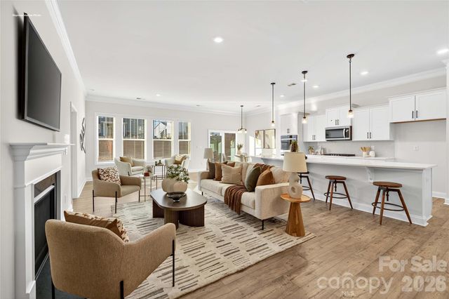 111 Rhuidean Court, Troutman, NC 28166
