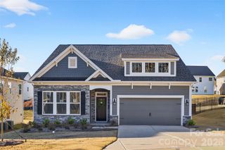 111 Rhuidean Court, Troutman, NC 28166