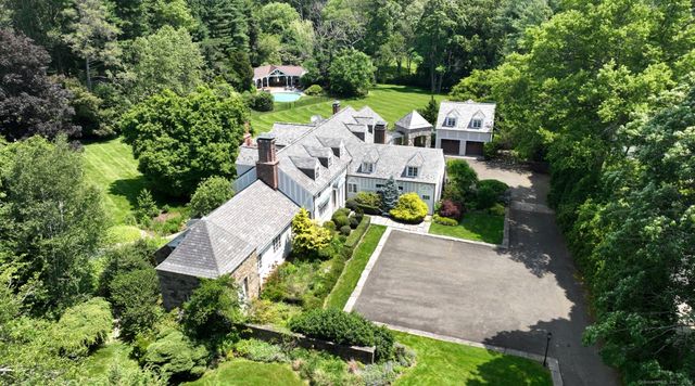 750 Burr Street, Fairfield, CT 06824