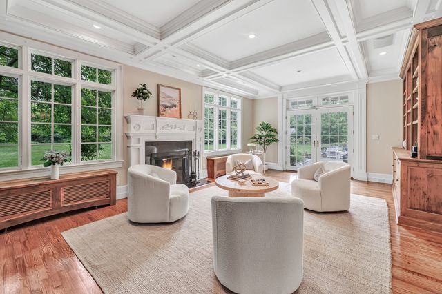 750 Burr Street, Fairfield, CT 06824