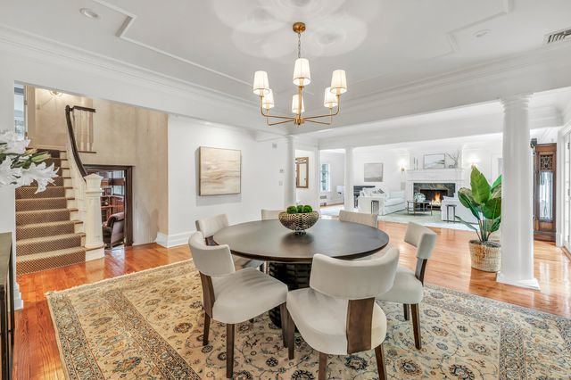 750 Burr Street, Fairfield, CT 06824