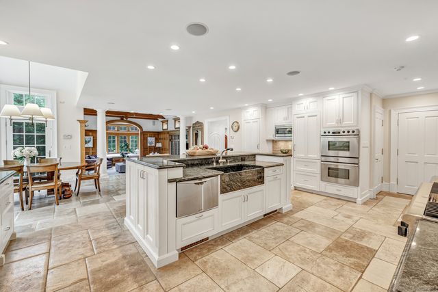 750 Burr Street, Fairfield, CT 06824