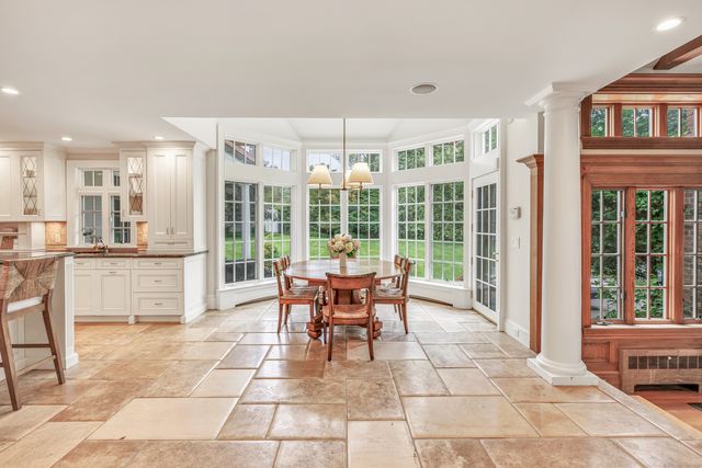 750 Burr Street, Fairfield, CT 06824