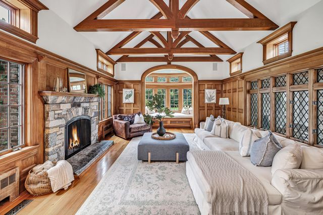 750 Burr Street, Fairfield, CT 06824