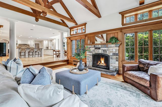 750 Burr Street, Fairfield, CT 06824