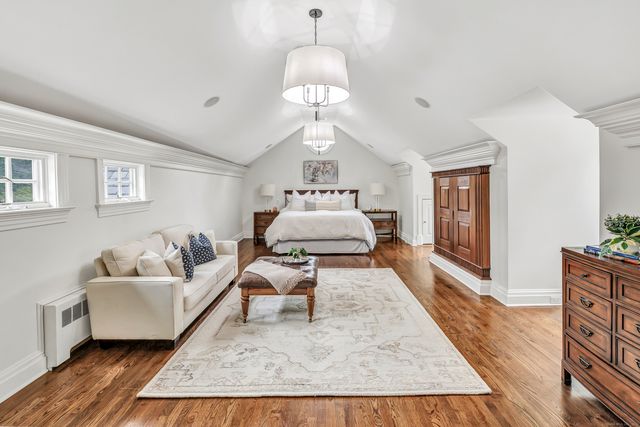 750 Burr Street, Fairfield, CT 06824