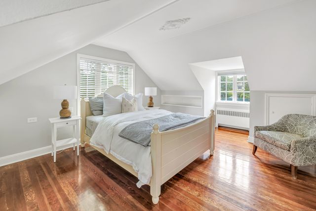 750 Burr Street, Fairfield, CT 06824