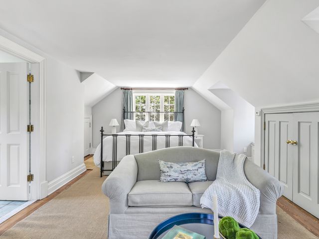 750 Burr Street, Fairfield, CT 06824