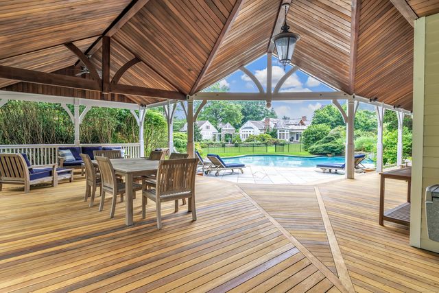 750 Burr Street, Fairfield, CT 06824